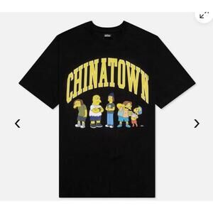 Chinatown Market x Simpsons T-Shirt